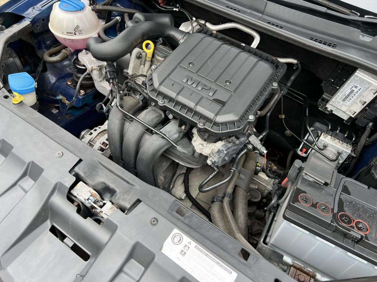 2016 SKODA FABIA 2016 SKODA FABIA