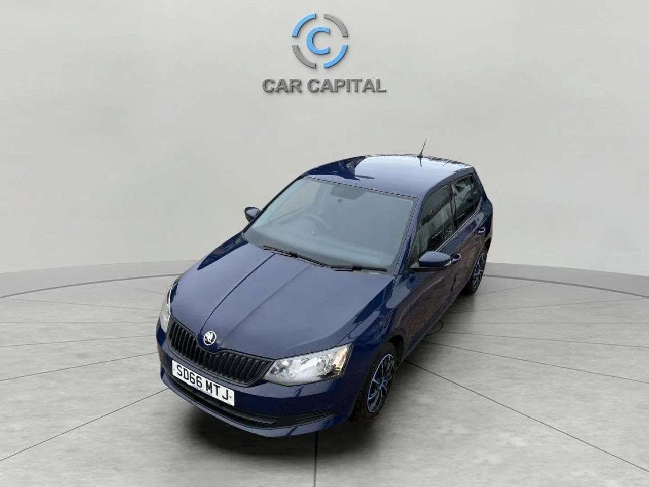 2016 SKODA FABIA 2016 SKODA FABIA
