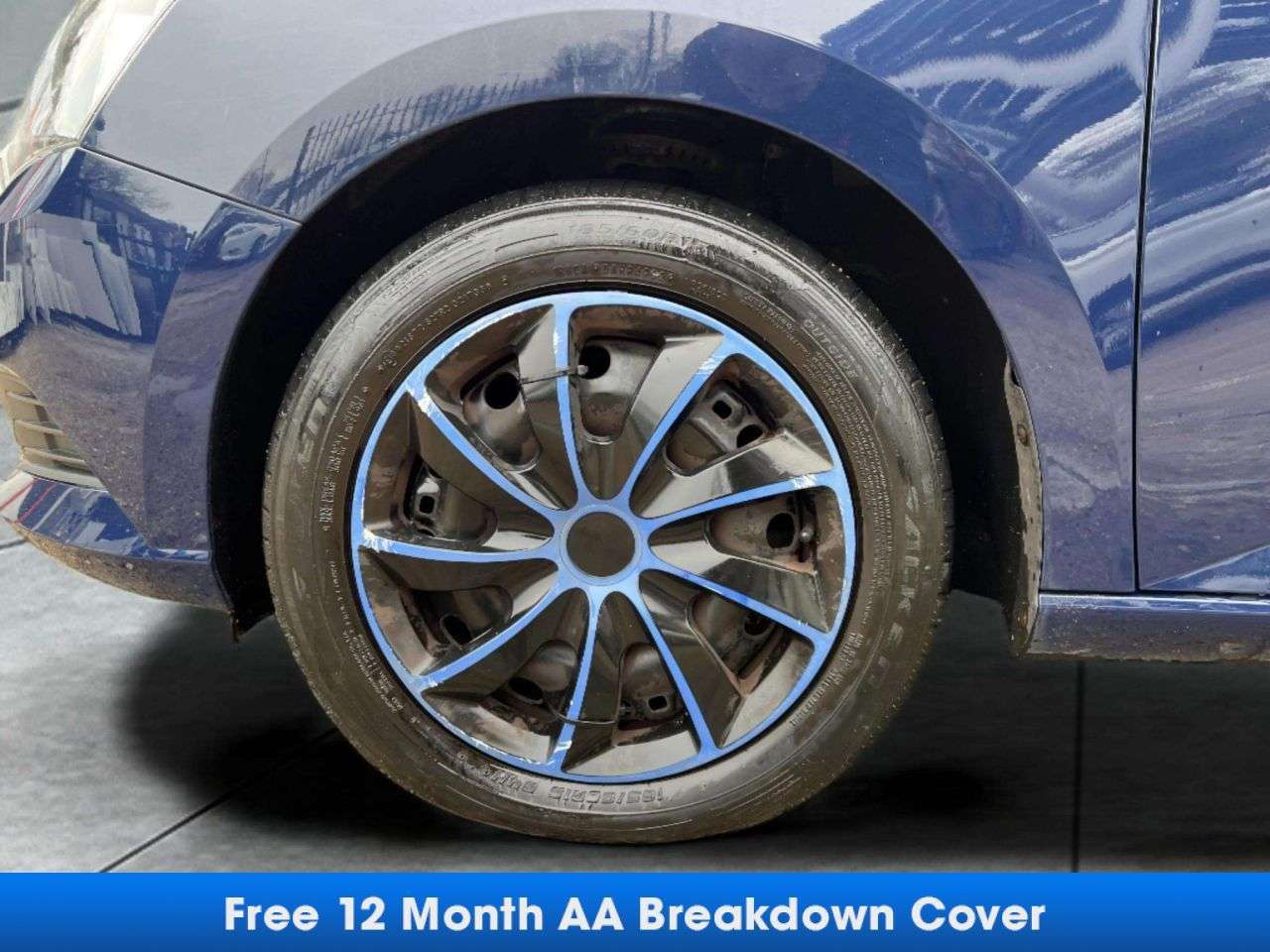 2016 SKODA FABIA 2016 SKODA FABIA