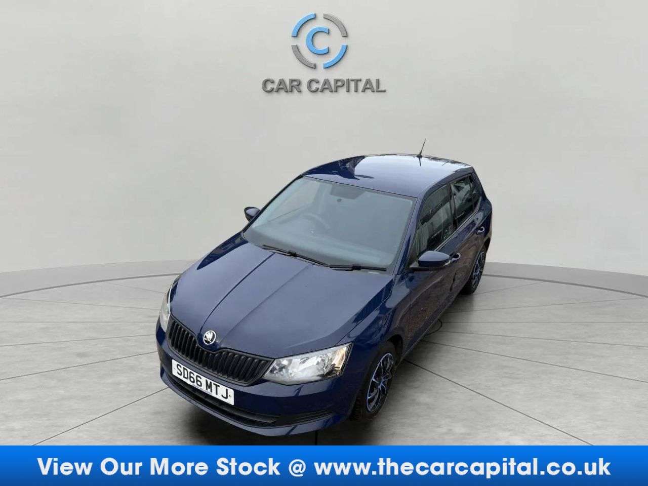 2016 SKODA FABIA 2016 SKODA FABIA