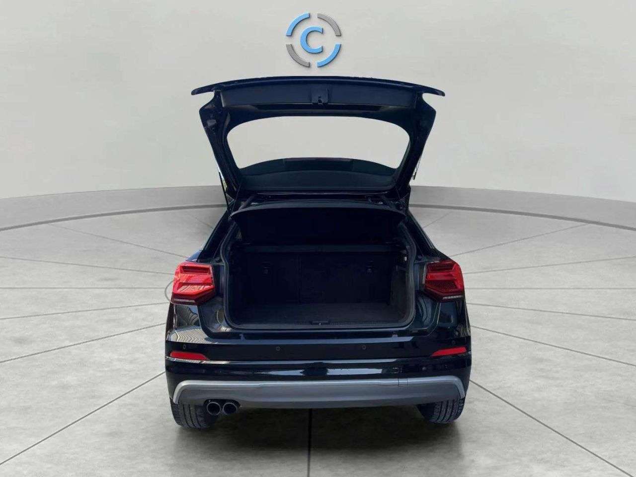 2017 AUDI Q2 2017 AUDI Q2