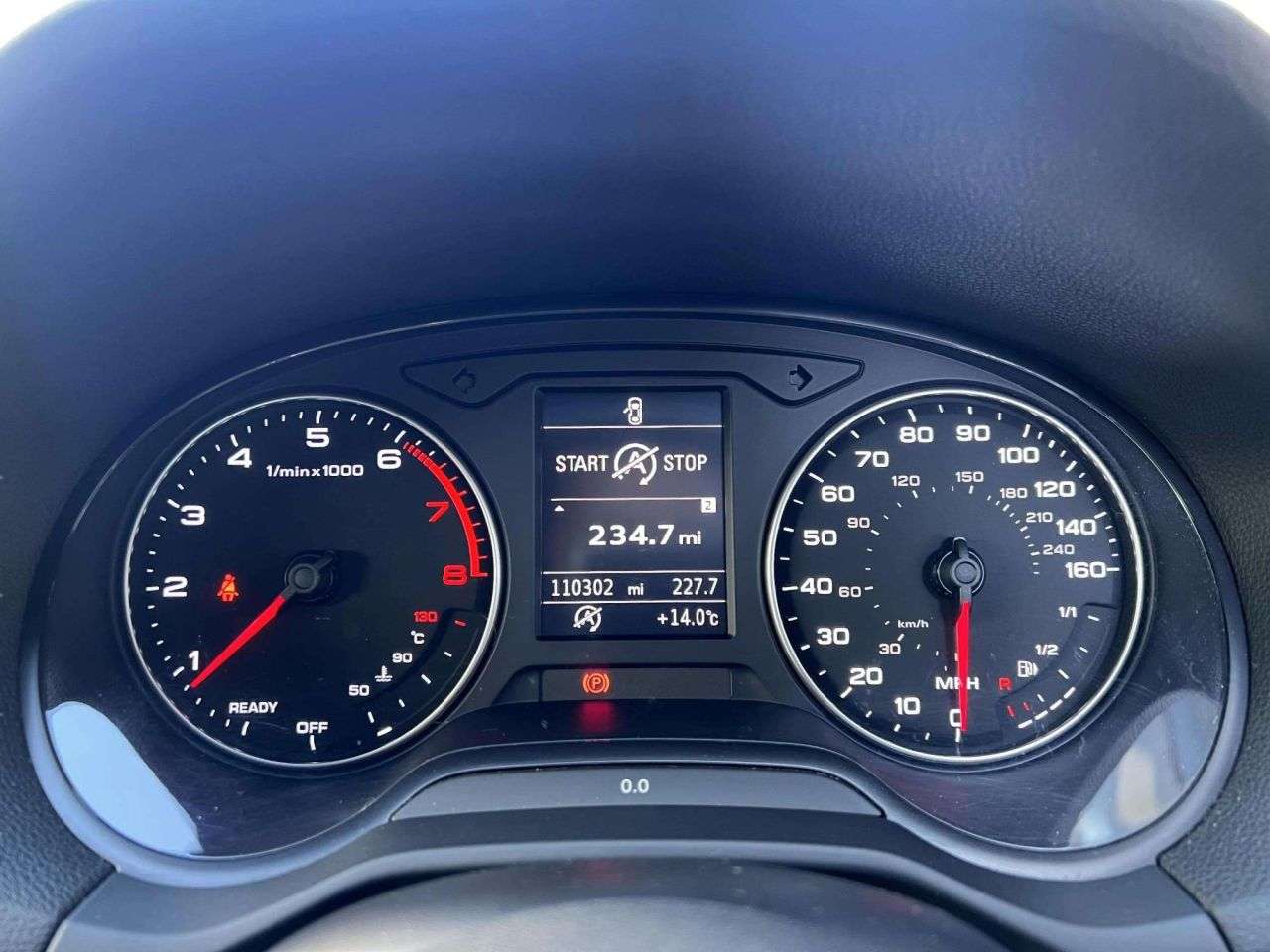 2017 AUDI Q2 2017 AUDI Q2