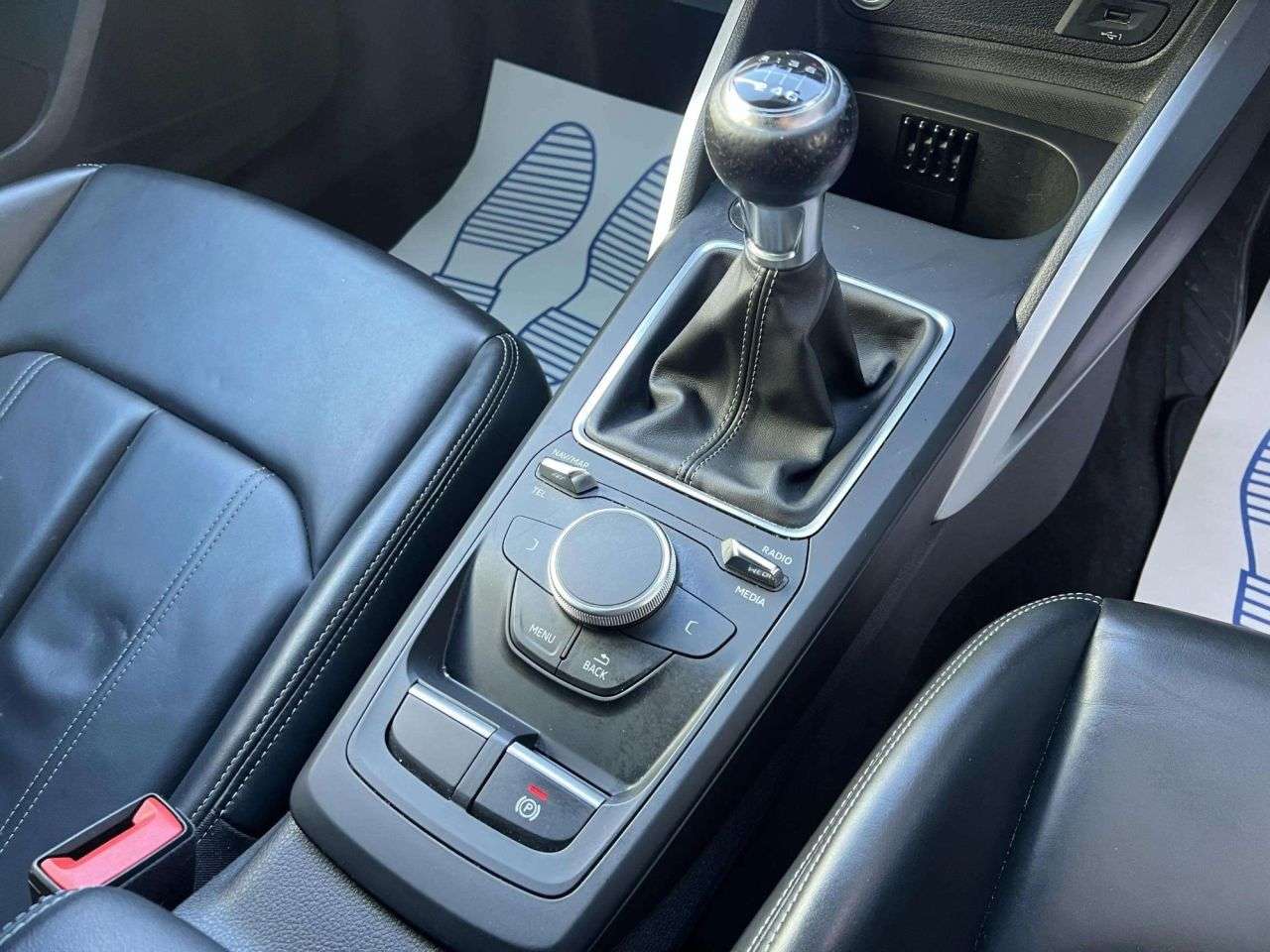 2017 AUDI Q2 2017 AUDI Q2