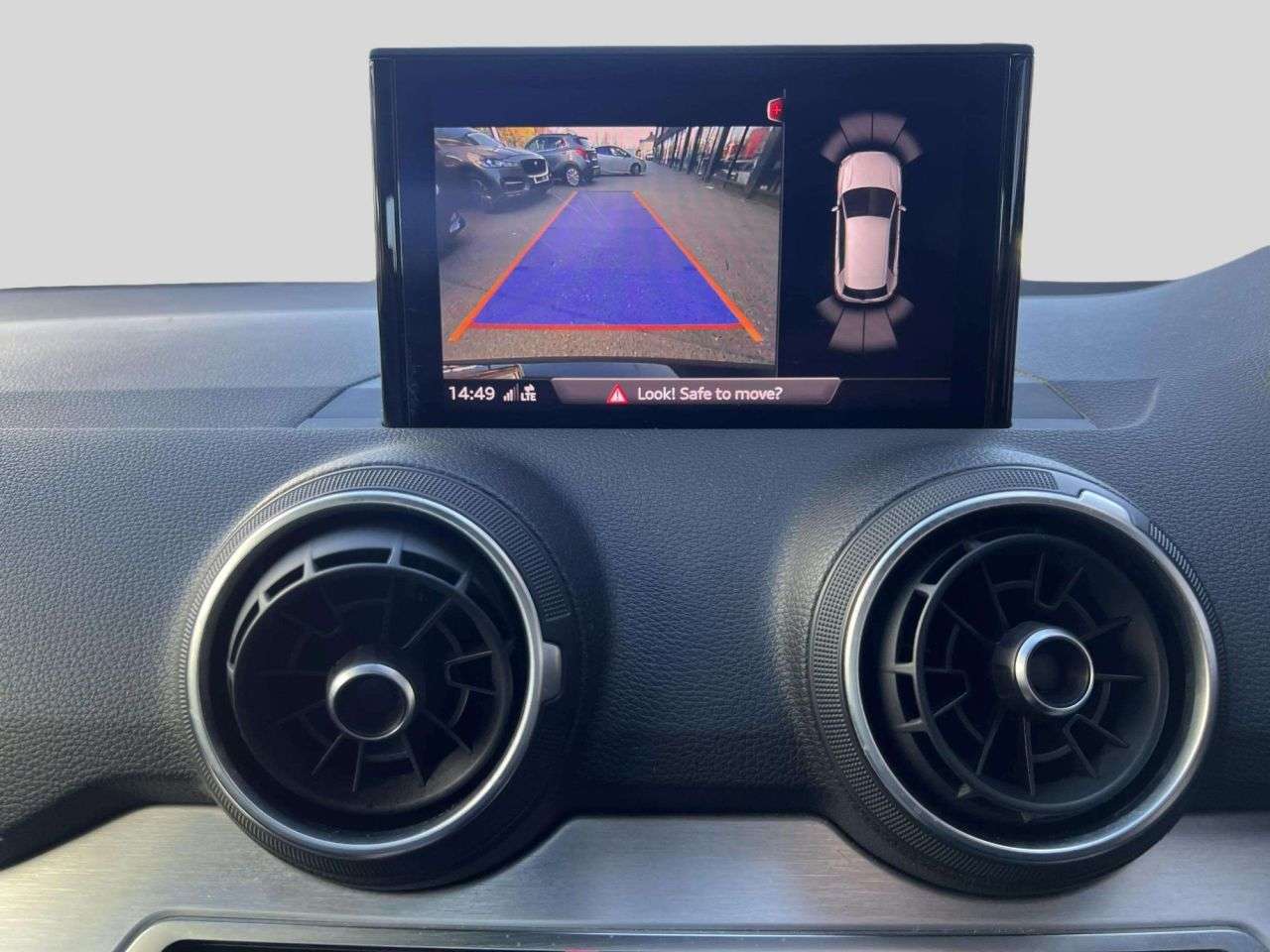 2017 AUDI Q2 2017 AUDI Q2