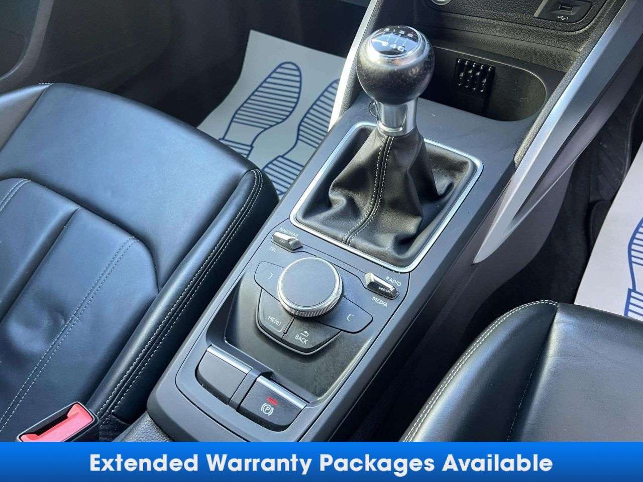 2017 AUDI Q2 2017 AUDI Q2