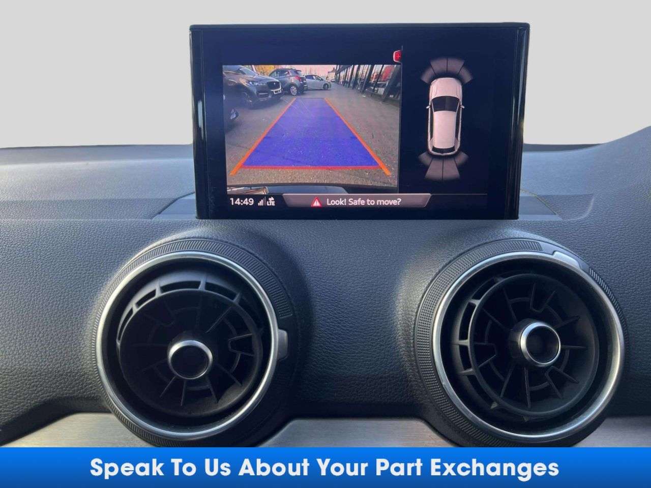 2017 AUDI Q2 2017 AUDI Q2