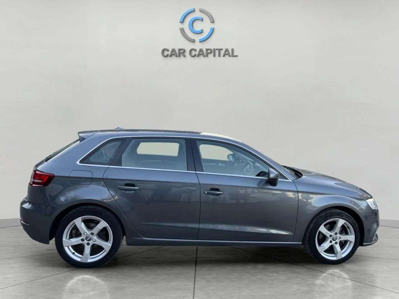 2017 AUDI A3 2017 AUDI A3