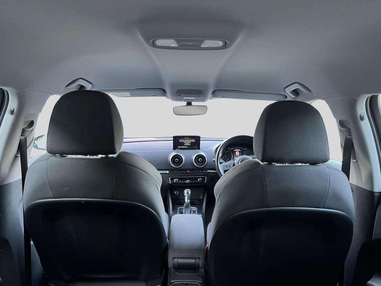 2017 AUDI A3 2017 AUDI A3