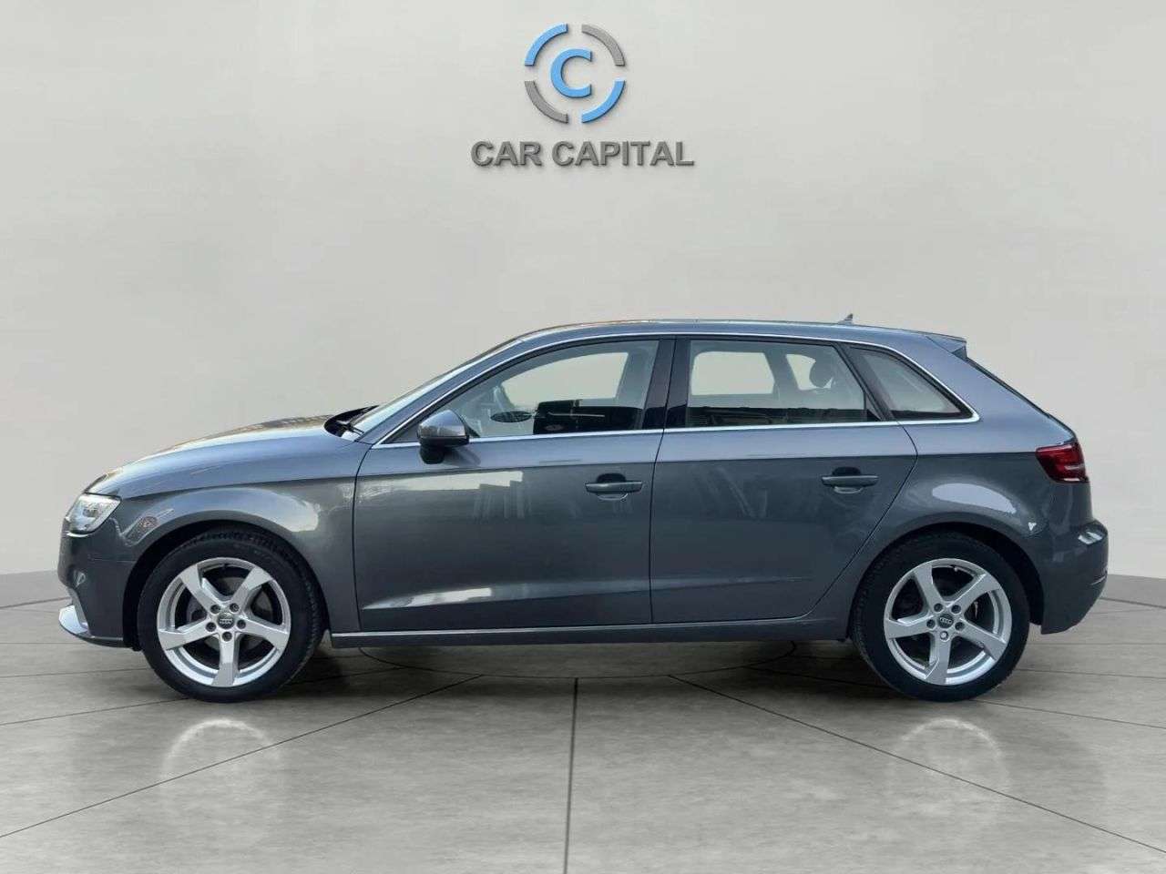 2017 AUDI A3 2017 AUDI A3