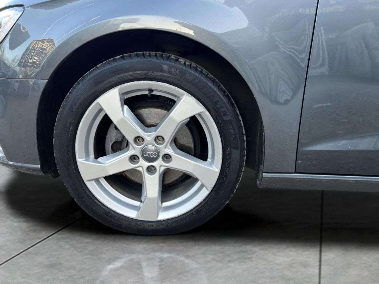 2017 AUDI A3 2017 AUDI A3