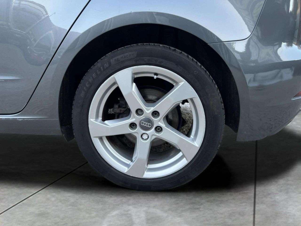 2017 AUDI A3 2017 AUDI A3