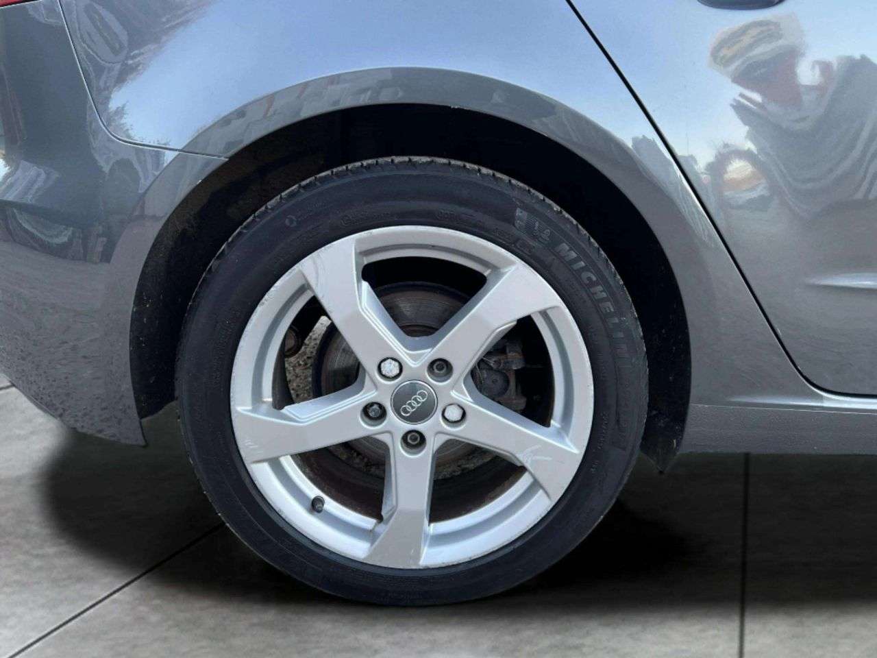 2017 AUDI A3 2017 AUDI A3