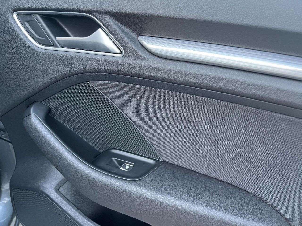 2017 AUDI A3 2017 AUDI A3