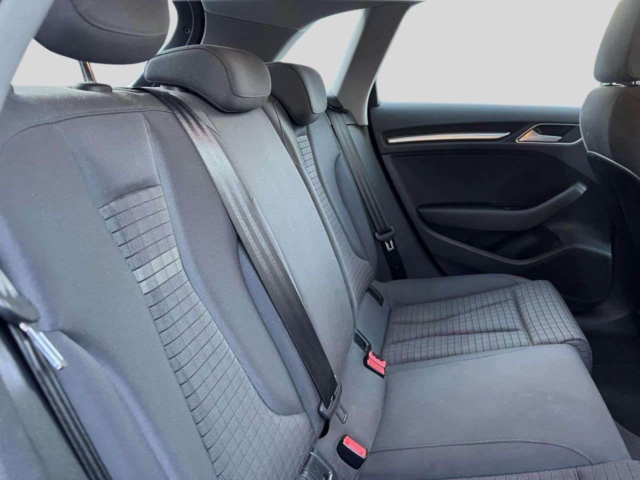 2017 AUDI A3 2017 AUDI A3