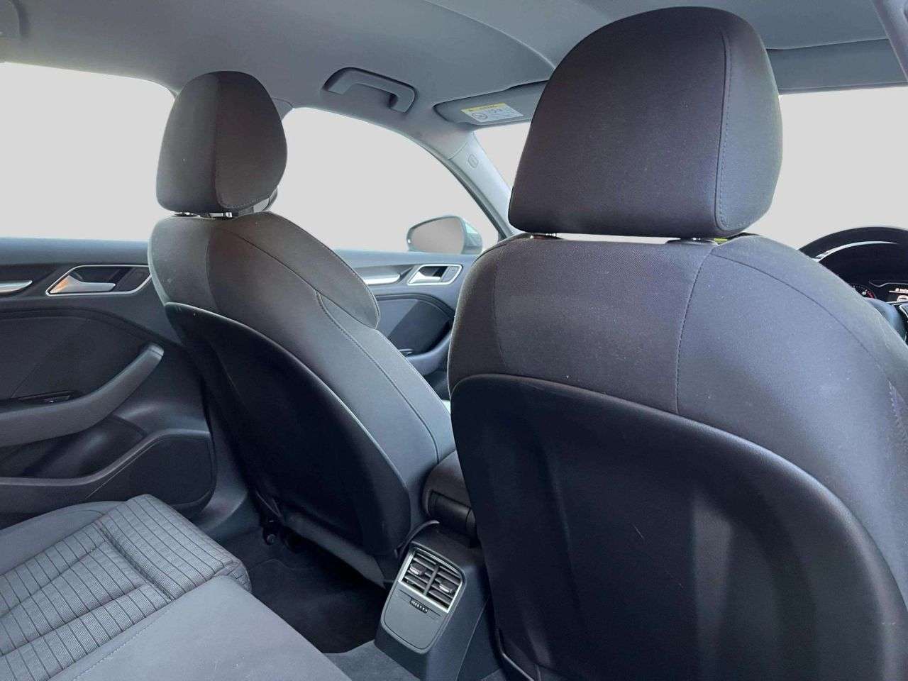 2017 AUDI A3 2017 AUDI A3