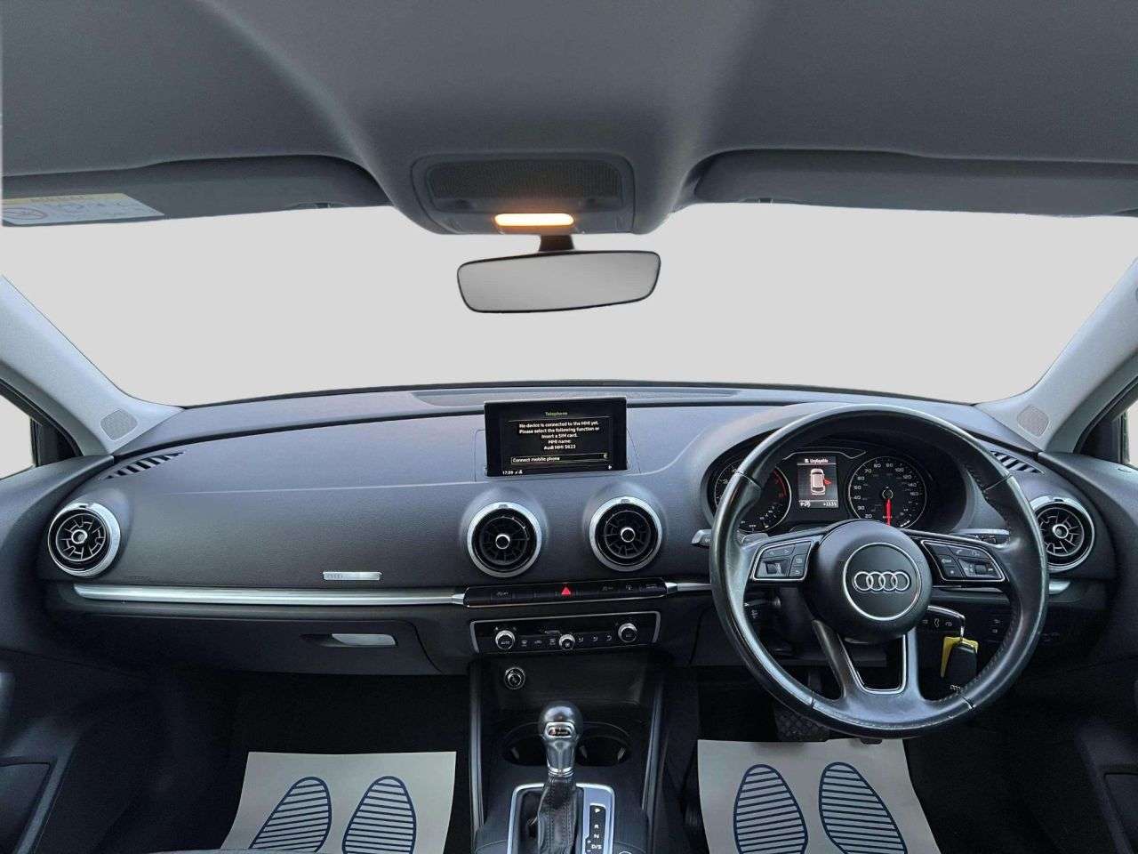 2017 AUDI A3 2017 AUDI A3