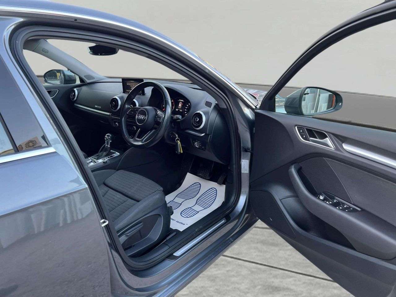 2017 AUDI A3 2017 AUDI A3