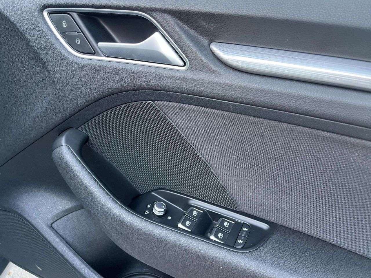 2017 AUDI A3 2017 AUDI A3