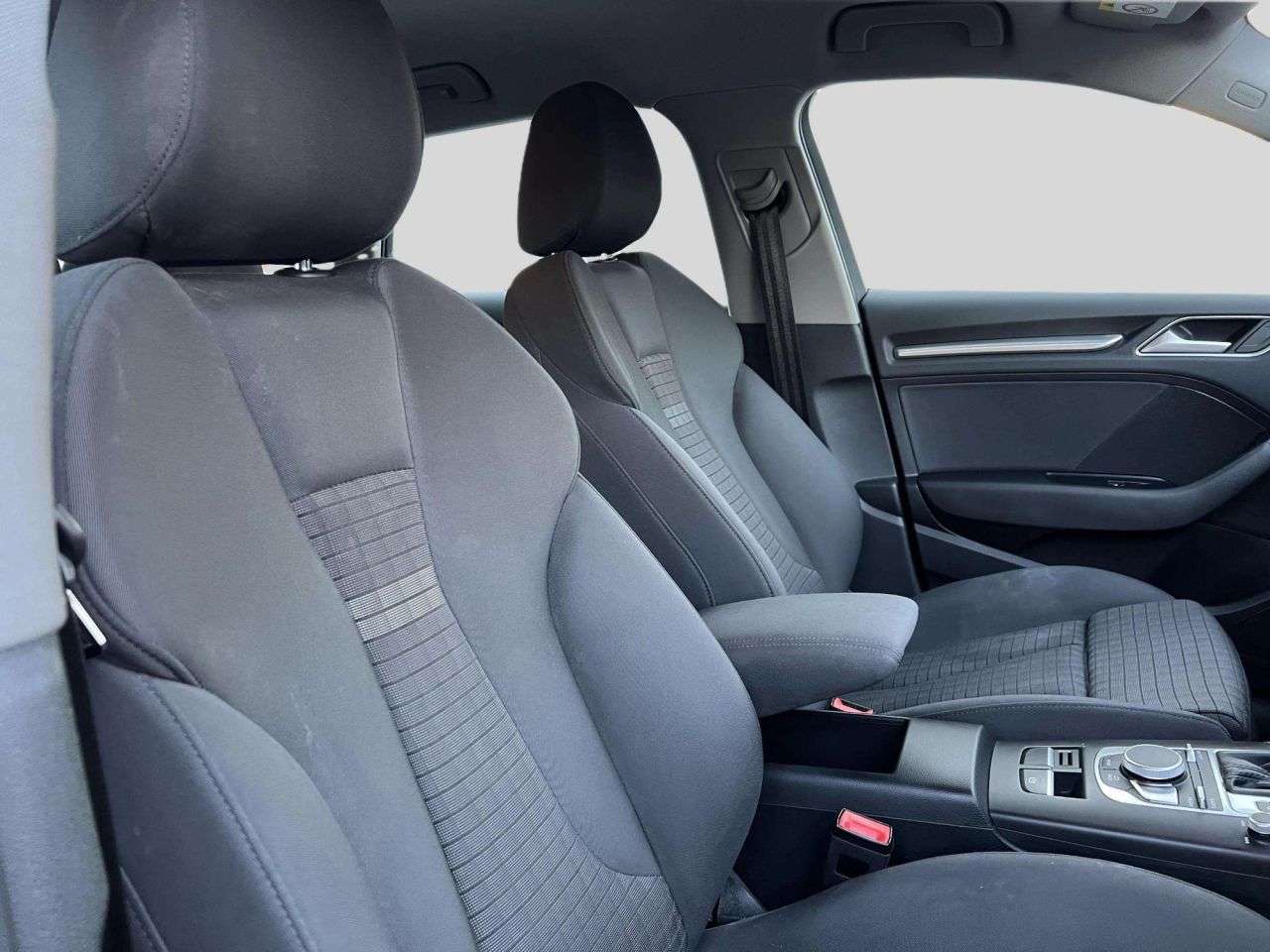 2017 AUDI A3 2017 AUDI A3