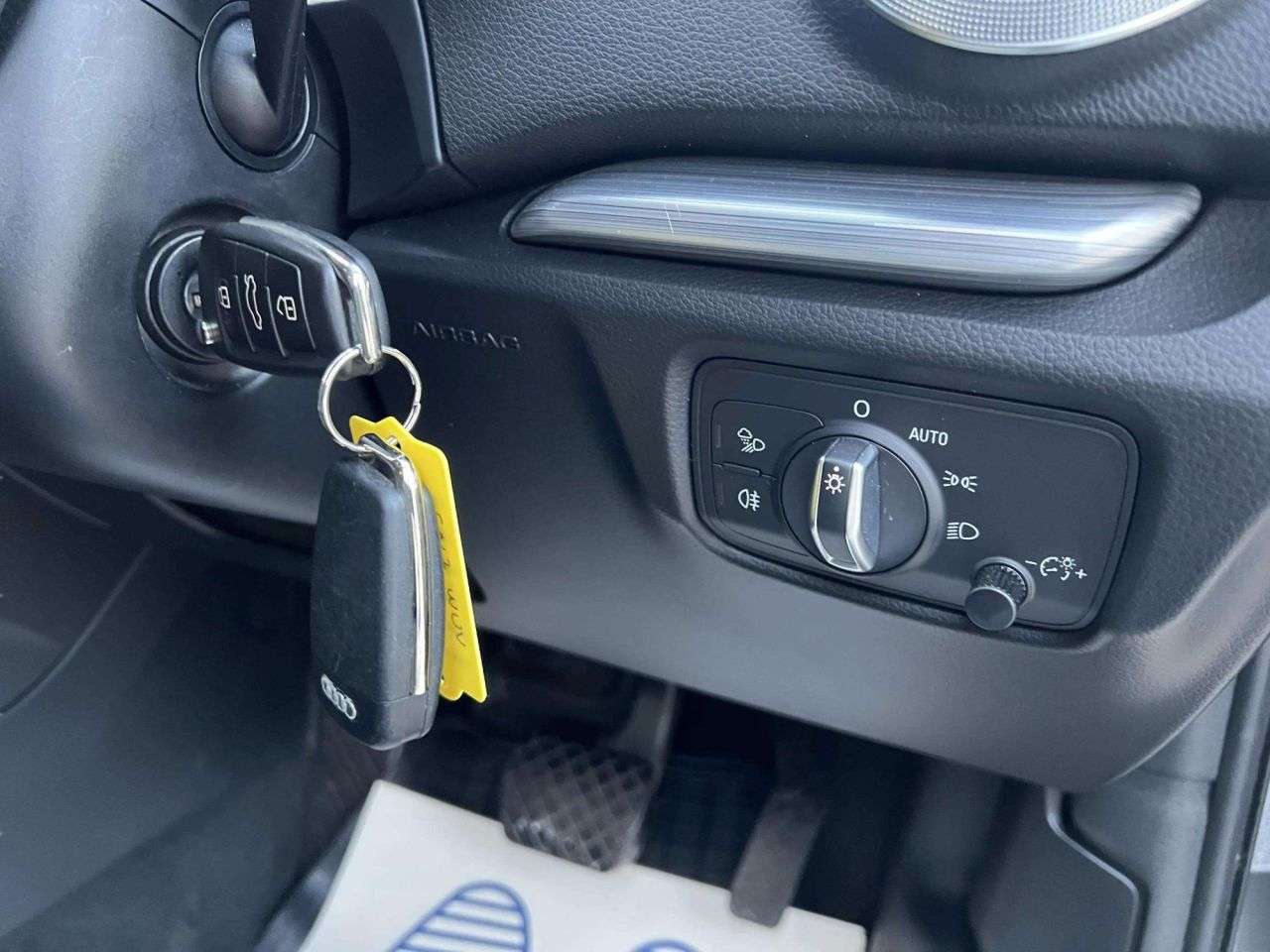 2017 AUDI A3 2017 AUDI A3