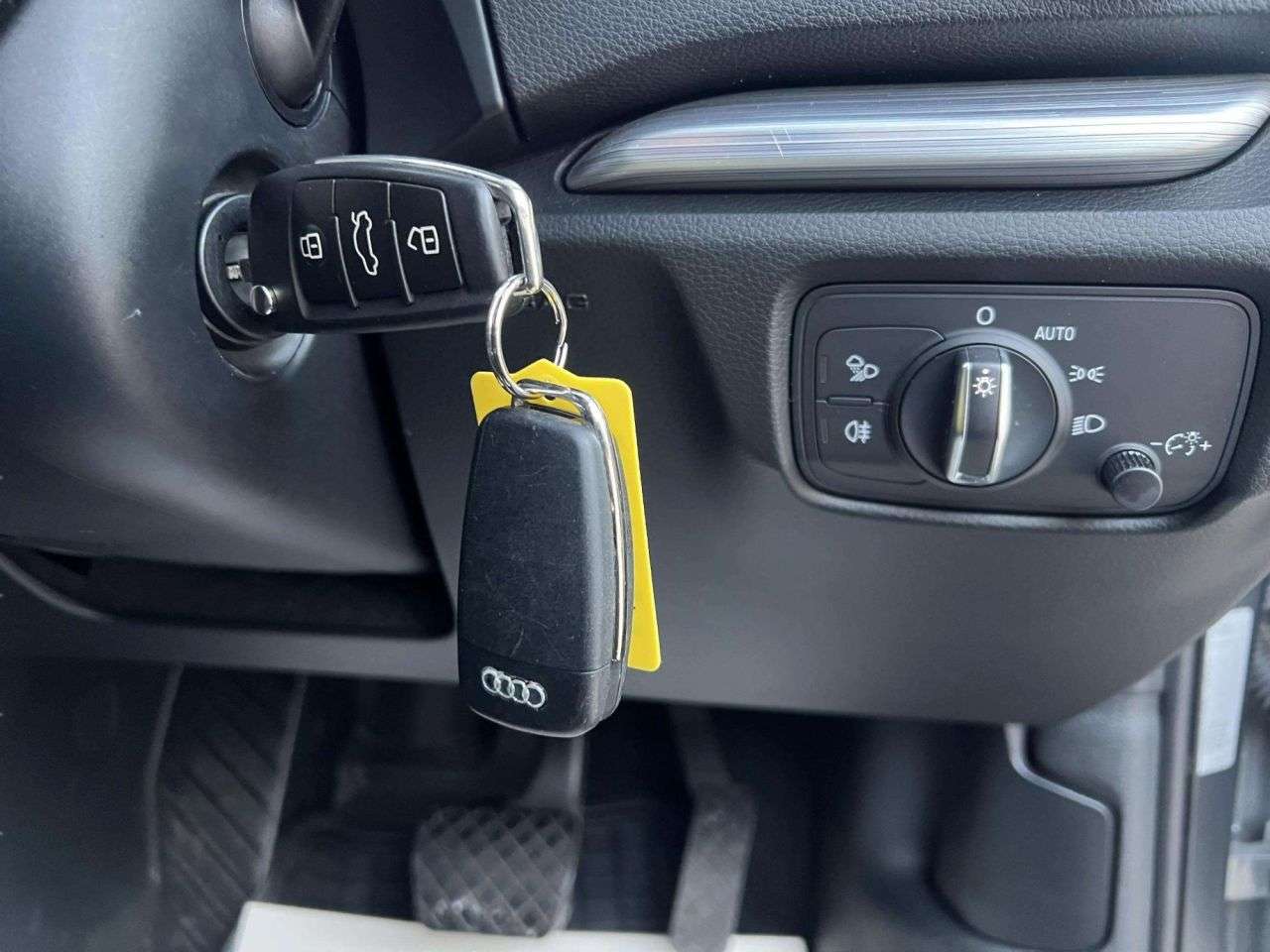 2017 AUDI A3 2017 AUDI A3