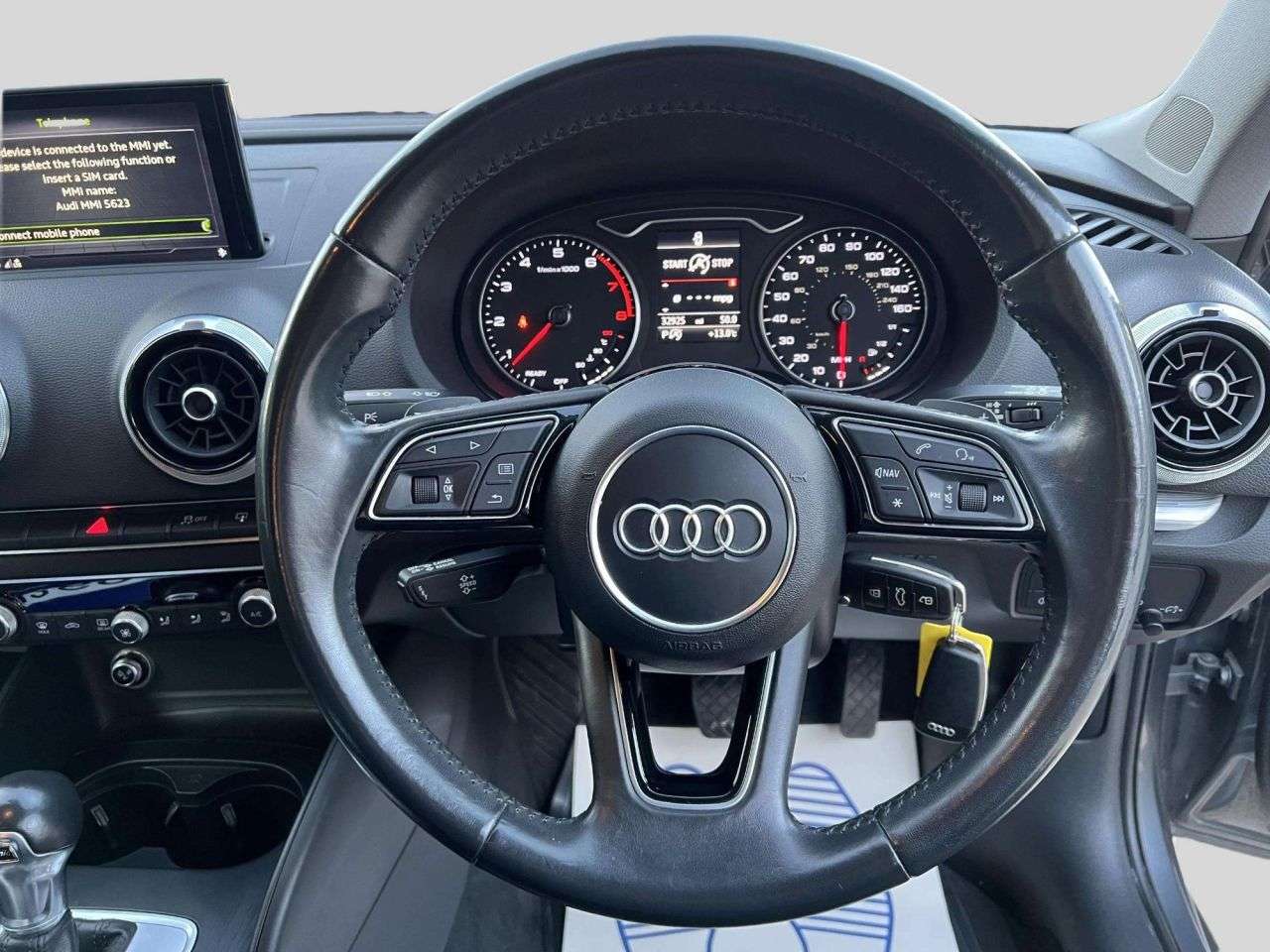 2017 AUDI A3 2017 AUDI A3