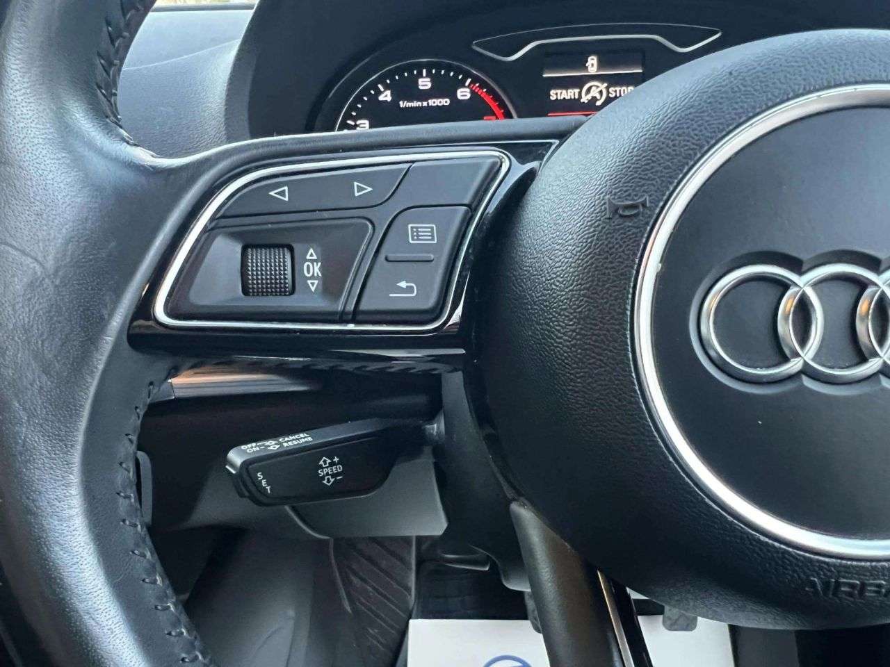 2017 AUDI A3 2017 AUDI A3