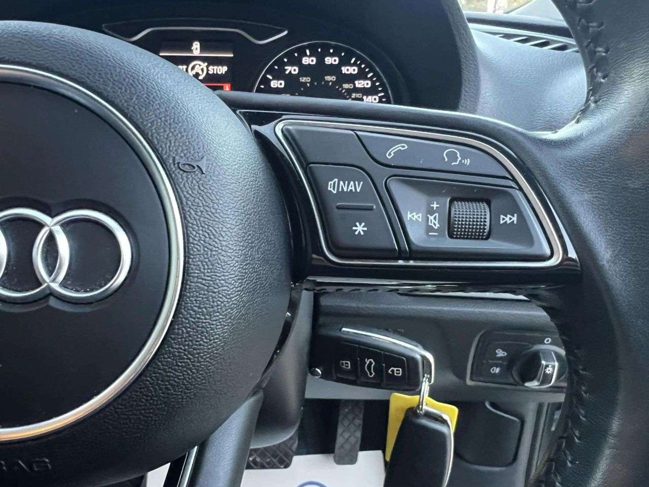 2017 AUDI A3 2017 AUDI A3