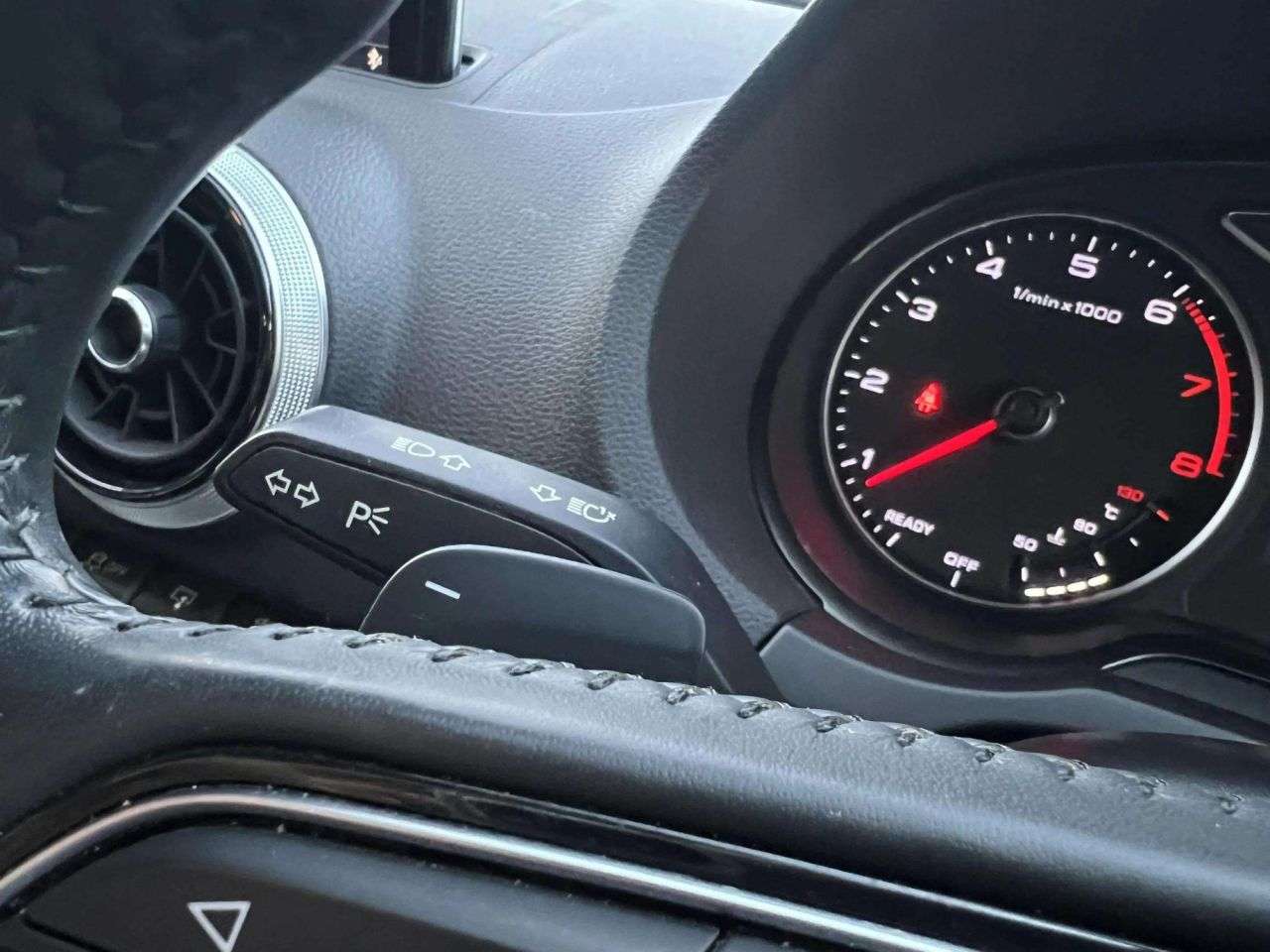 2017 AUDI A3 2017 AUDI A3