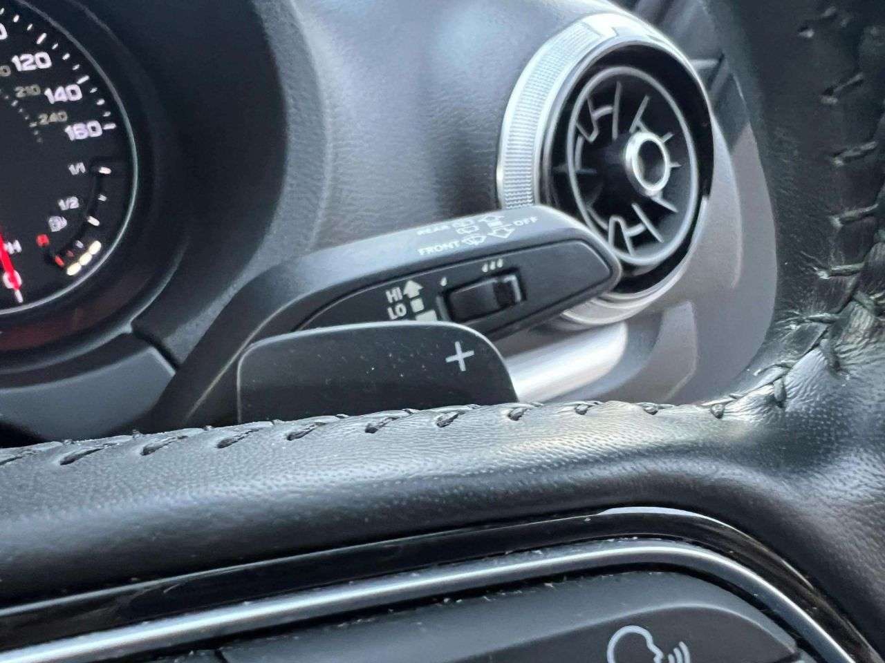 2017 AUDI A3 2017 AUDI A3