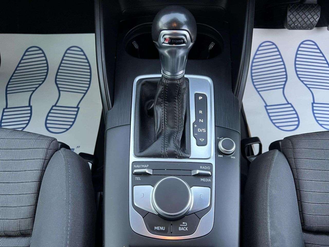 2017 AUDI A3 2017 AUDI A3