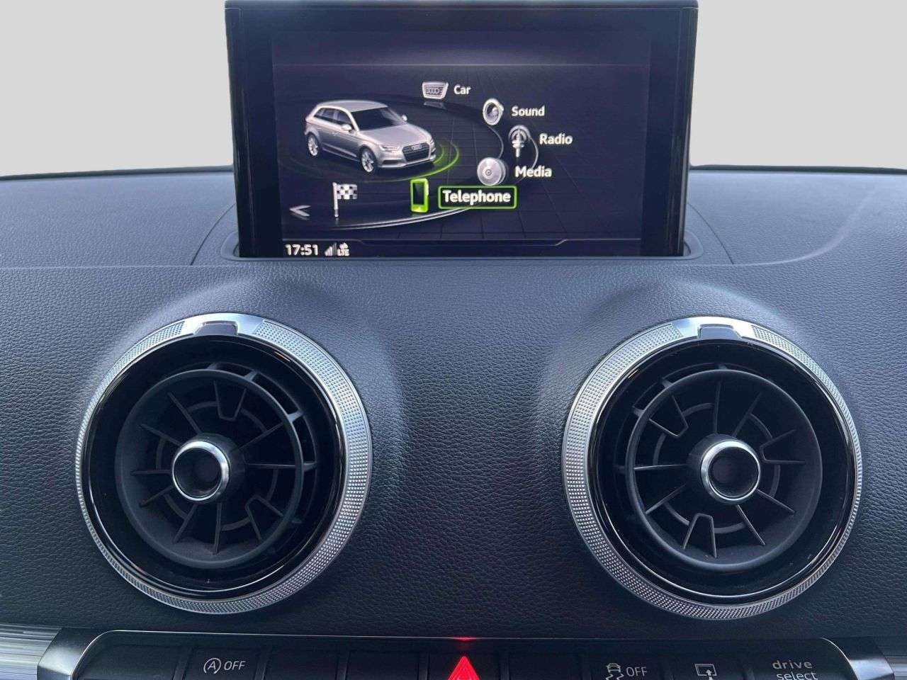 2017 AUDI A3 2017 AUDI A3