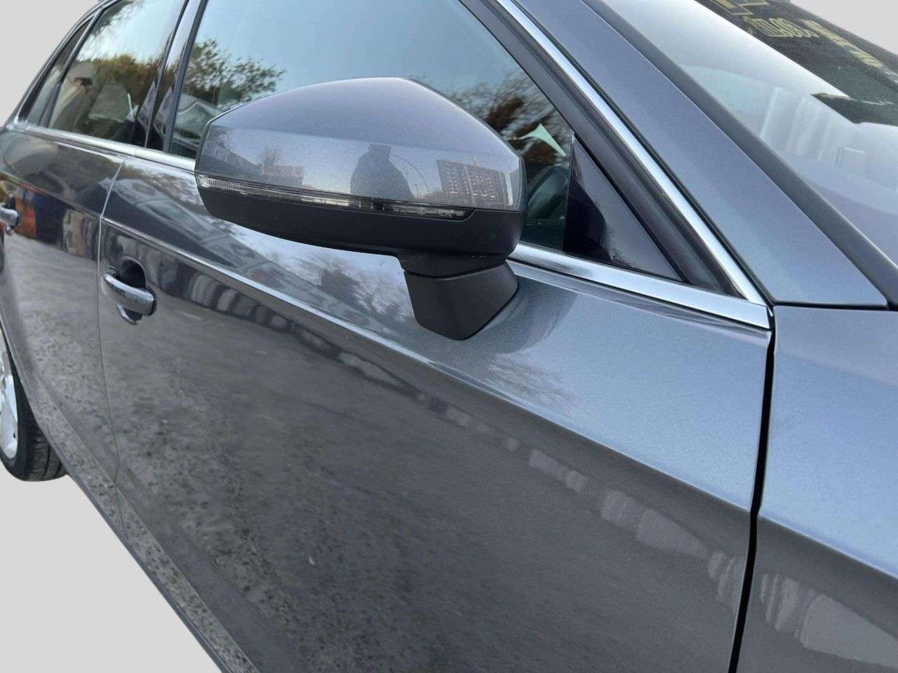 2017 AUDI A3 2017 AUDI A3