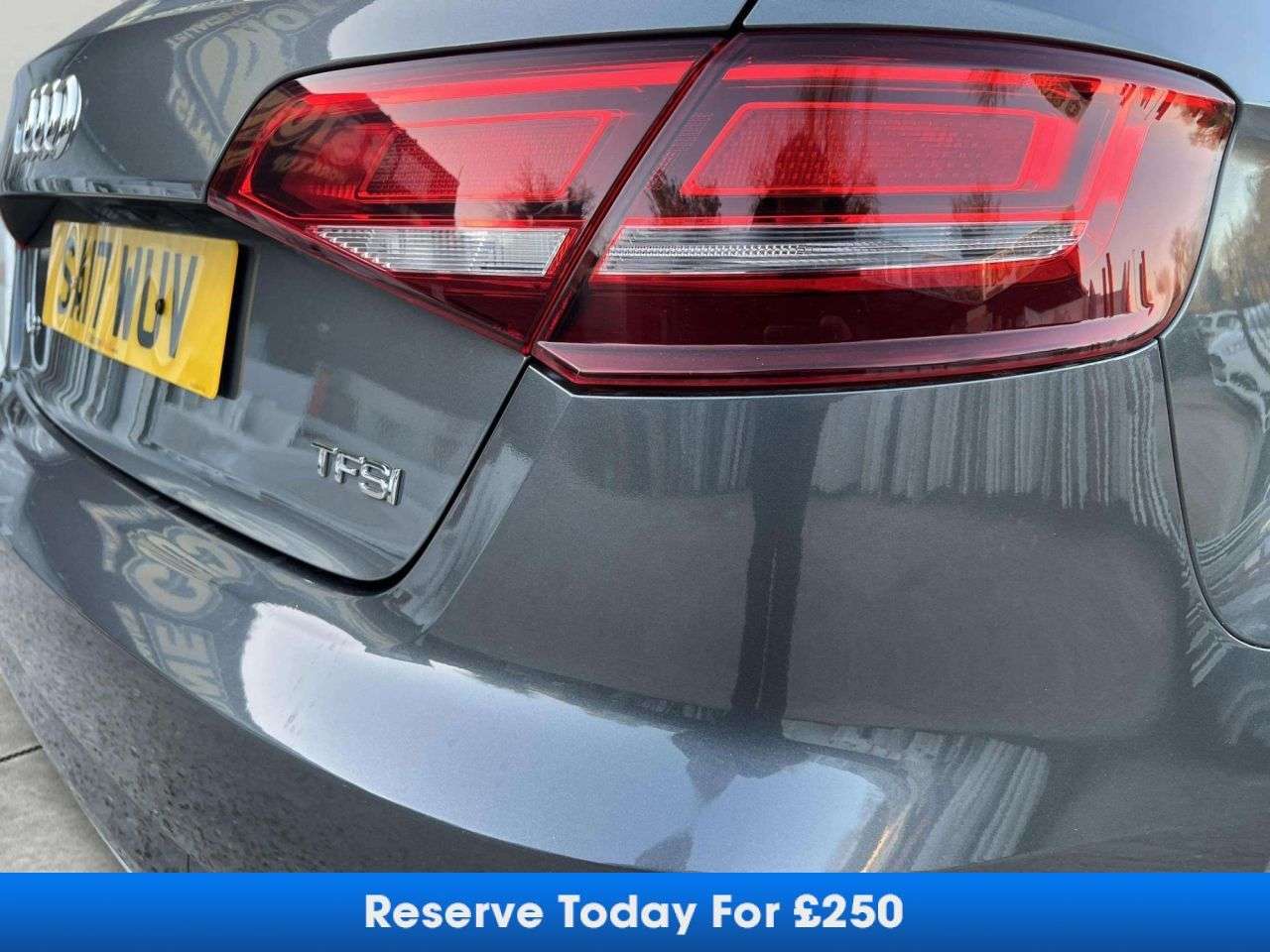 2017 AUDI A3 2017 AUDI A3