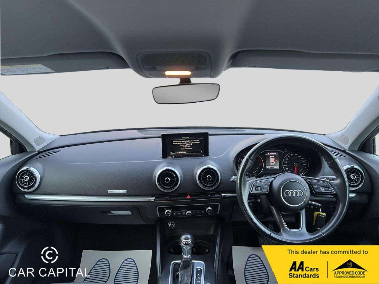 2017 AUDI A3 2017 AUDI A3