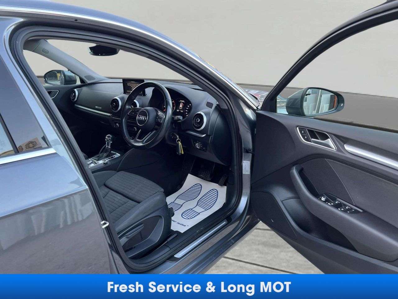 2017 AUDI A3 2017 AUDI A3