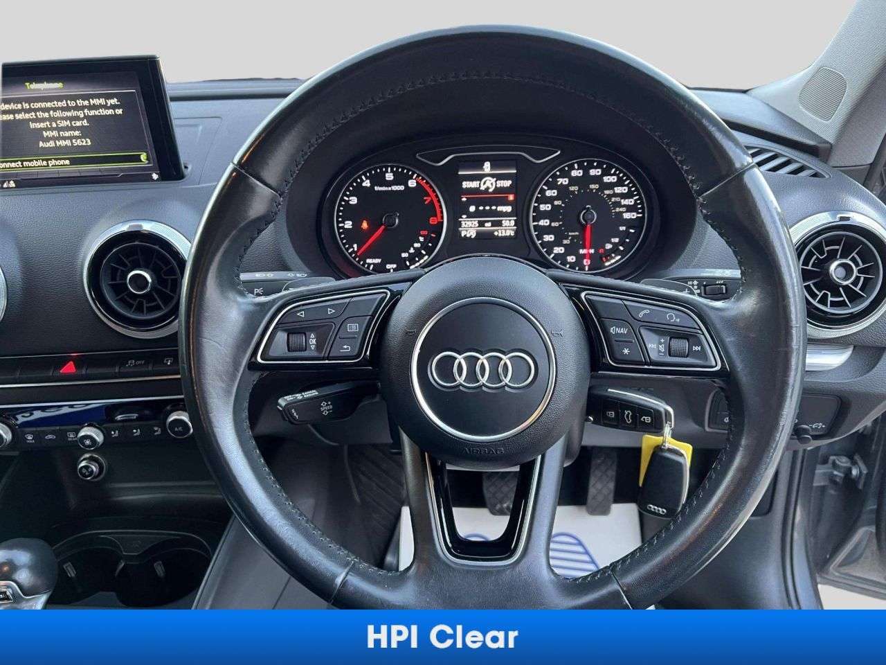 2017 AUDI A3 2017 AUDI A3