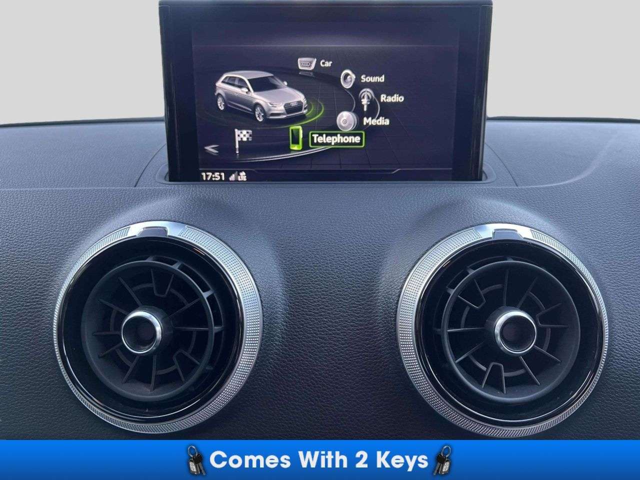 2017 AUDI A3 2017 AUDI A3