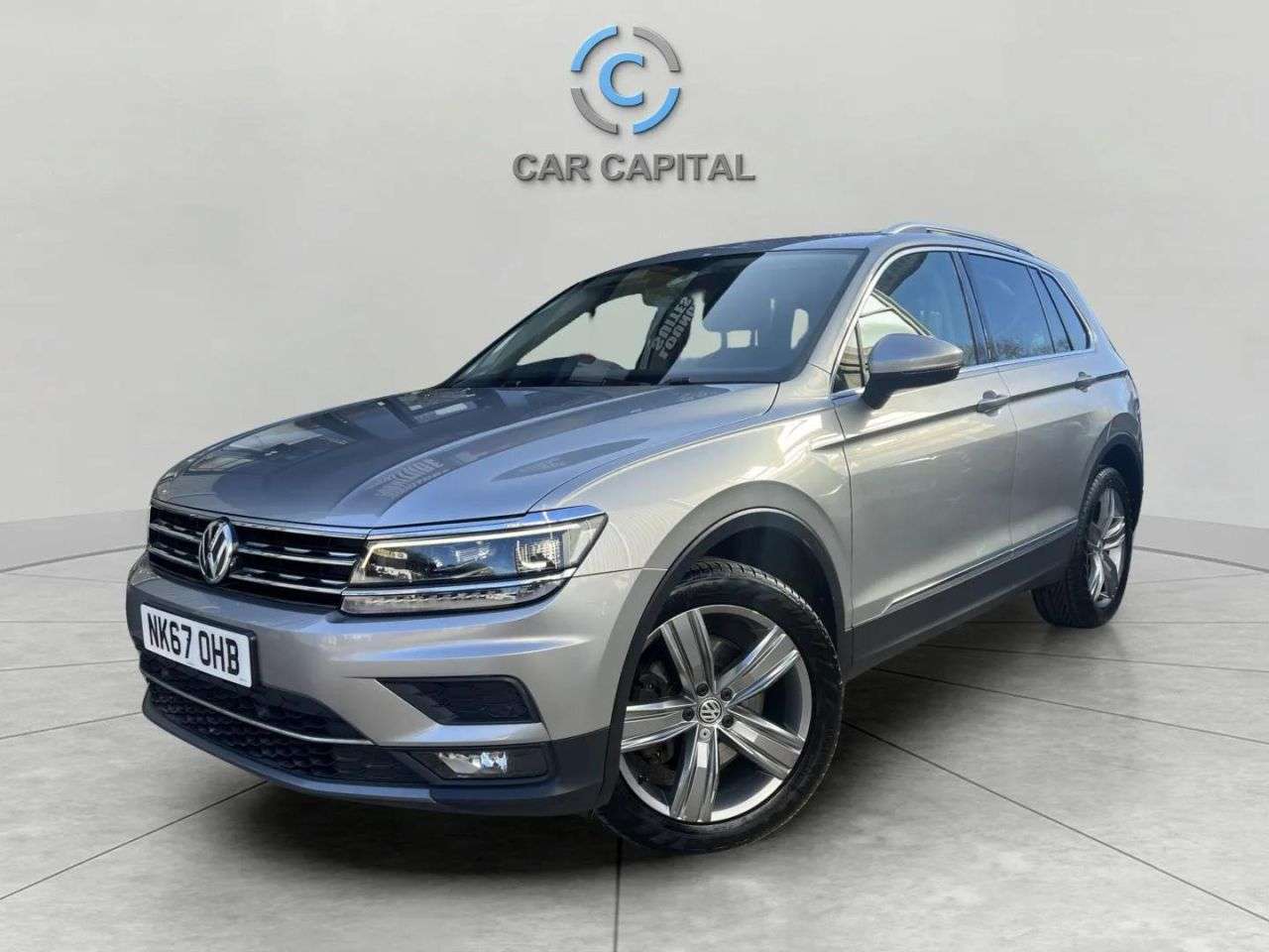 A 2017 VOLKSWAGEN TIGUAN 2.0 TSI SEL SUV 5dr Petrol DSG 4Motion Euro 6 (s/s) (180 ps) FINANCE+WARRAN A 2017 VOLKSWAGEN TIGUAN 2.0 TSI SEL SUV 5dr Petrol DSG 4Motion Euro 6 (s/s) (180 ps) FINANCE+WARRAN