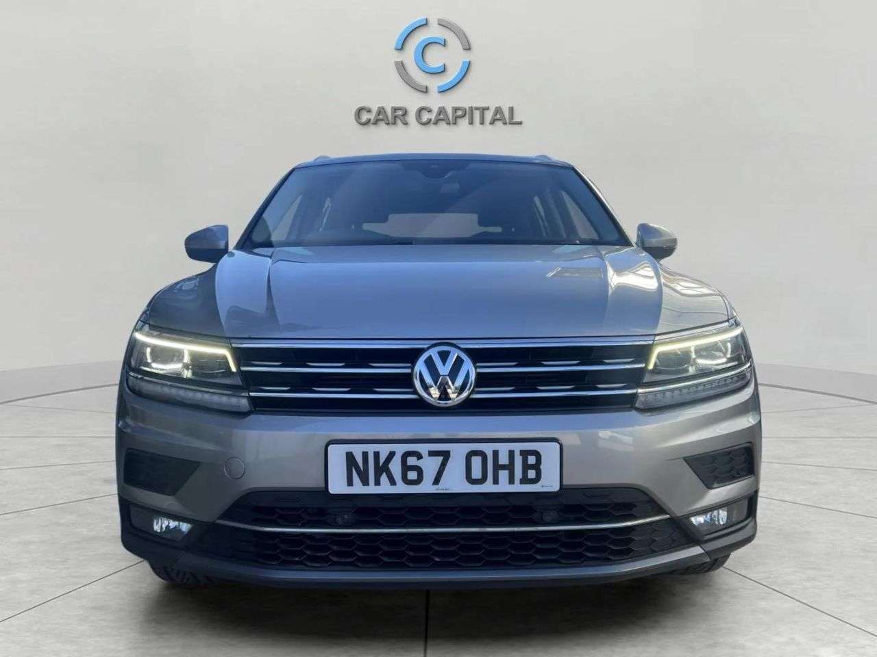 A 2017 VOLKSWAGEN TIGUAN 2.0 TSI SEL SUV 5dr Petrol DSG 4Motion Euro 6 (s/s) (180 ps) FINANCE+WARRAN A 2017 VOLKSWAGEN TIGUAN 2.0 TSI SEL SUV 5dr Petrol DSG 4Motion Euro 6 (s/s) (180 ps) FINANCE+WARRAN