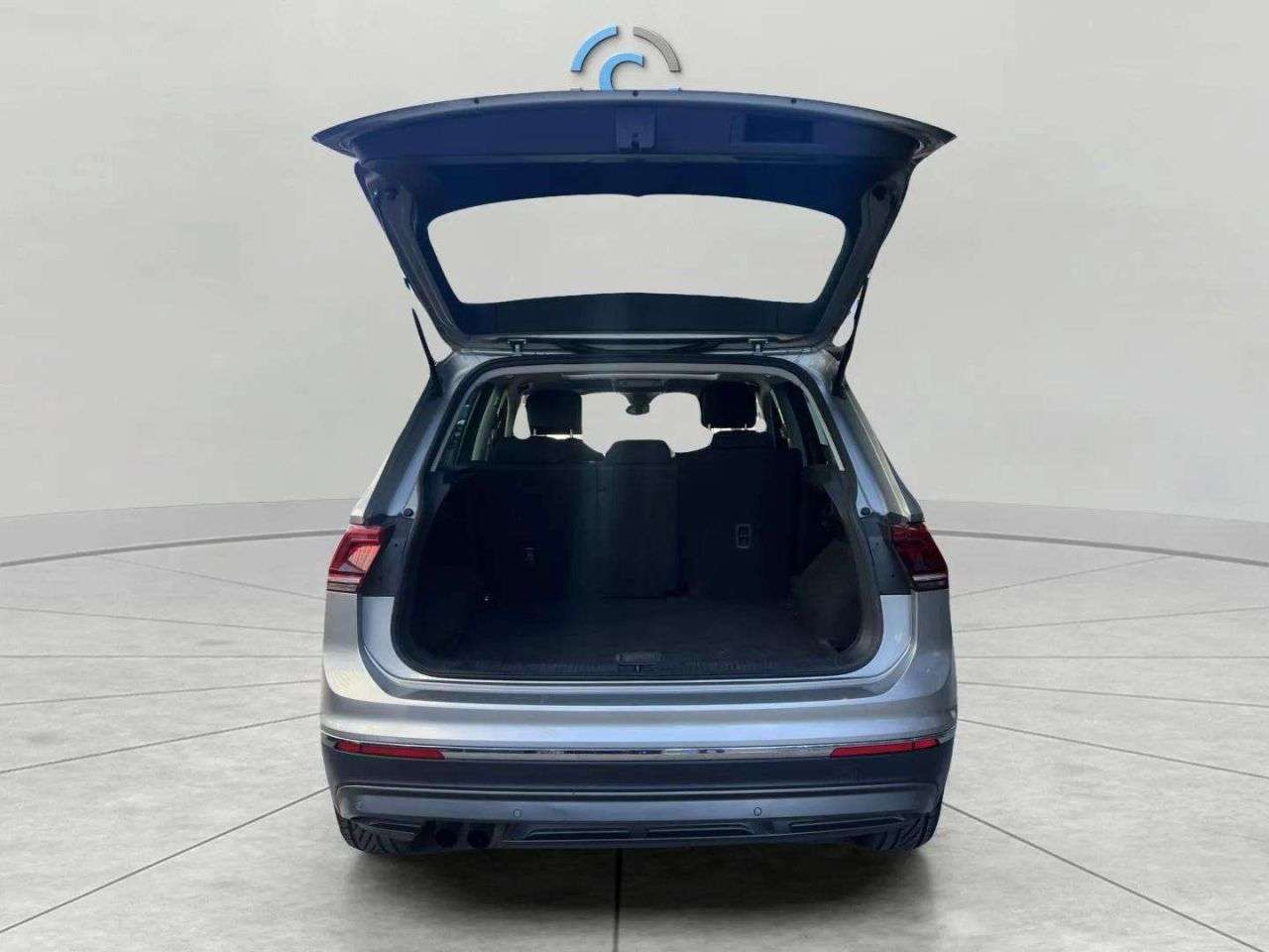 2017 VOLKSWAGEN TIGUAN 2017 VOLKSWAGEN TIGUAN