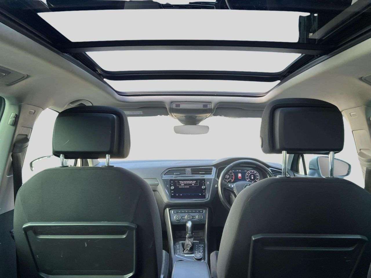 2017 VOLKSWAGEN TIGUAN 2017 VOLKSWAGEN TIGUAN