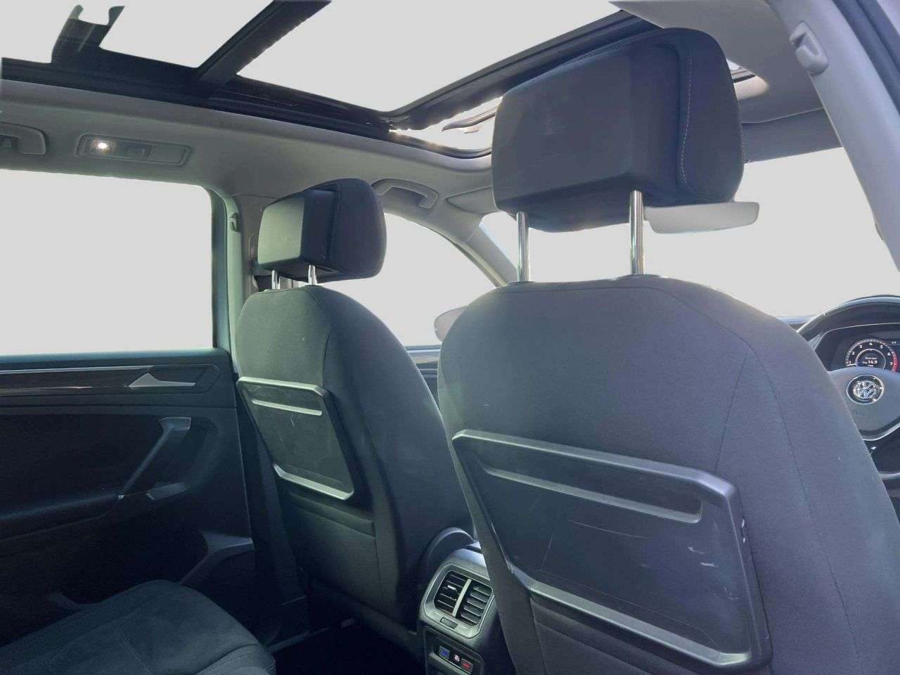 2017 VOLKSWAGEN TIGUAN 2017 VOLKSWAGEN TIGUAN