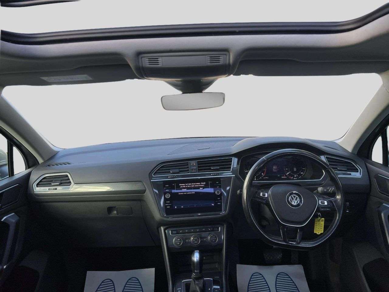 2017 VOLKSWAGEN TIGUAN 2017 VOLKSWAGEN TIGUAN