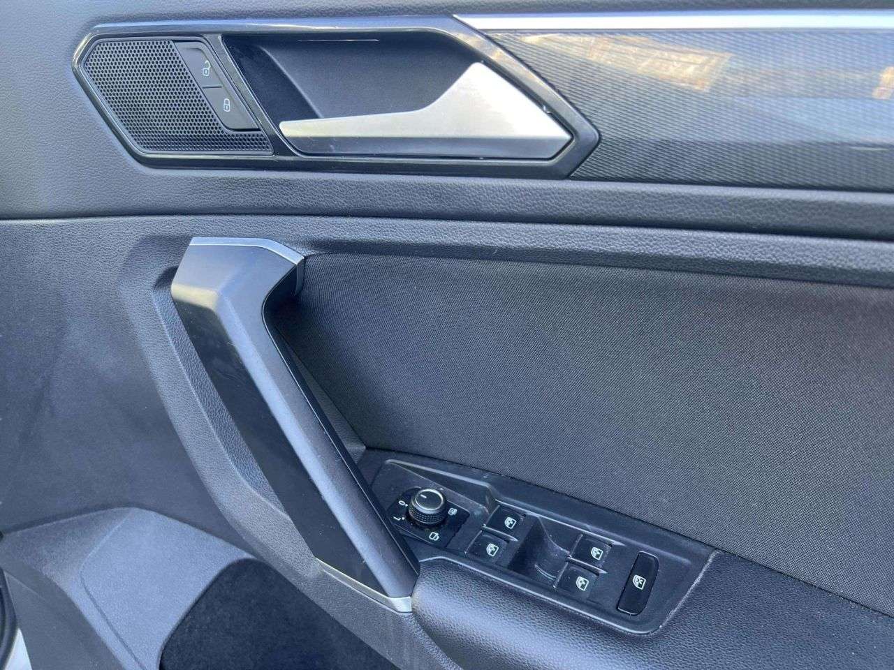 2017 VOLKSWAGEN TIGUAN 2017 VOLKSWAGEN TIGUAN