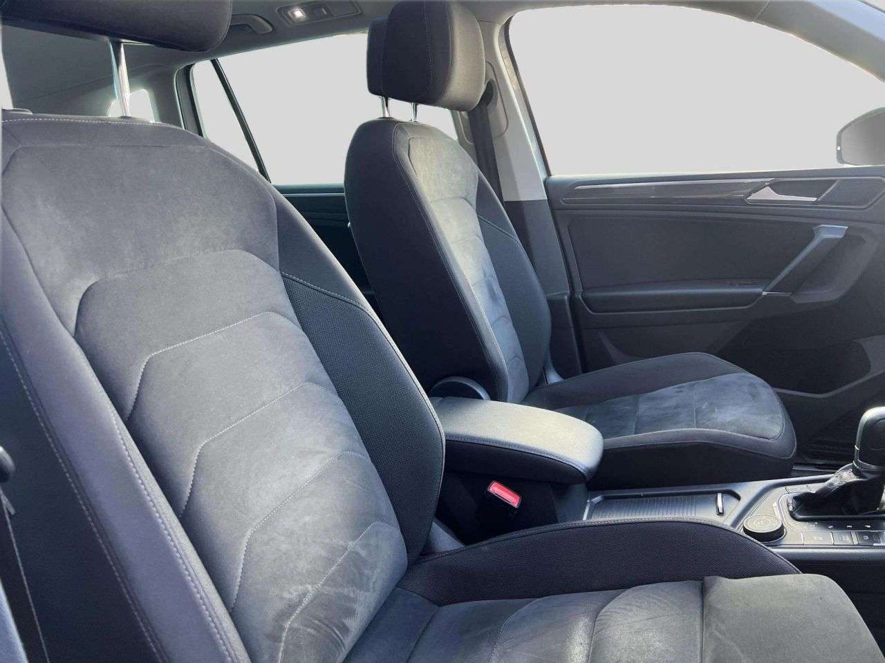 2017 VOLKSWAGEN TIGUAN 2017 VOLKSWAGEN TIGUAN