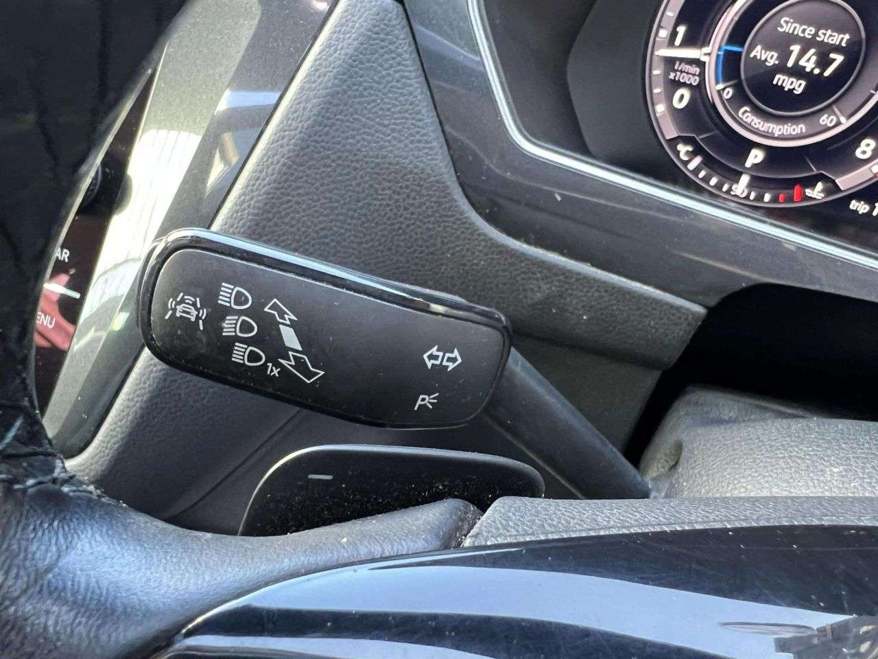 2017 VOLKSWAGEN TIGUAN 2017 VOLKSWAGEN TIGUAN