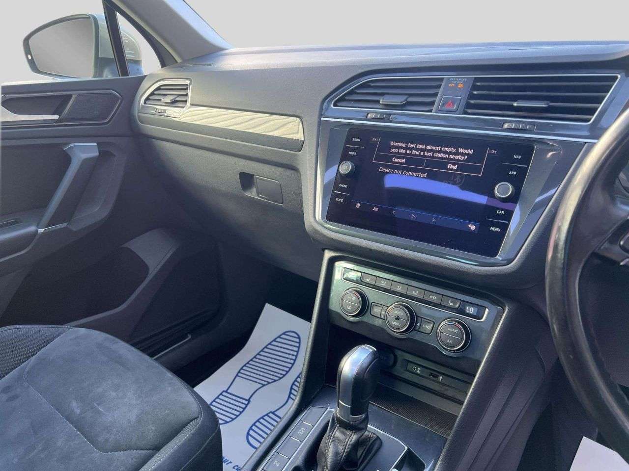 2017 VOLKSWAGEN TIGUAN 2017 VOLKSWAGEN TIGUAN