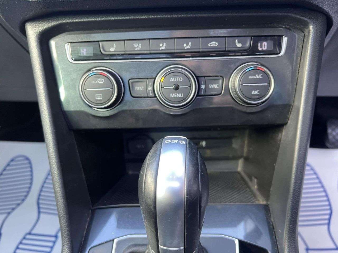 2017 VOLKSWAGEN TIGUAN 2017 VOLKSWAGEN TIGUAN