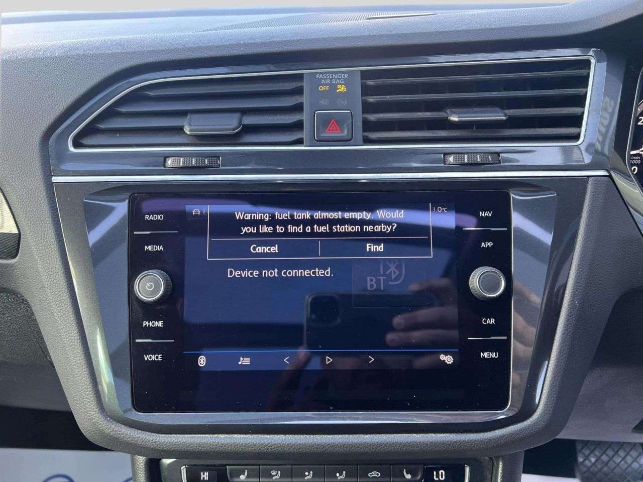 2017 VOLKSWAGEN TIGUAN 2017 VOLKSWAGEN TIGUAN